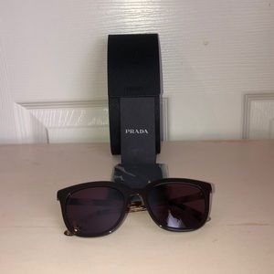Women’s Prada Sunglasses